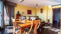 Dining room of Flat for sale in  Valencia Capital  with Air Conditioner