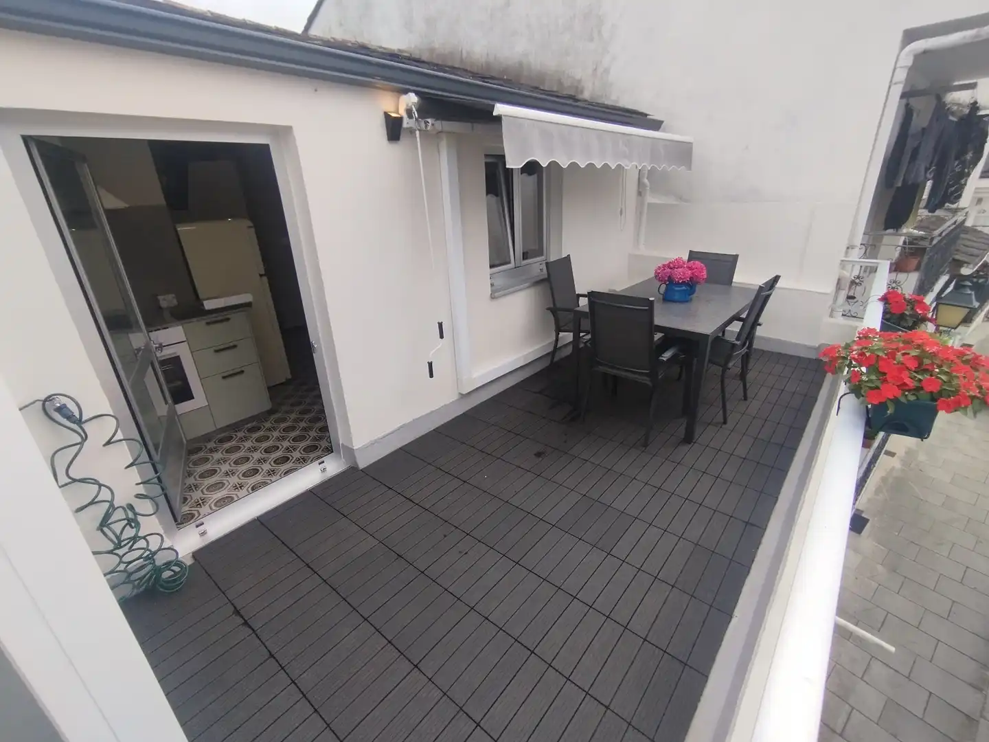 Terrace of Apartments for sale in Viveiro  with Heating and Terrace