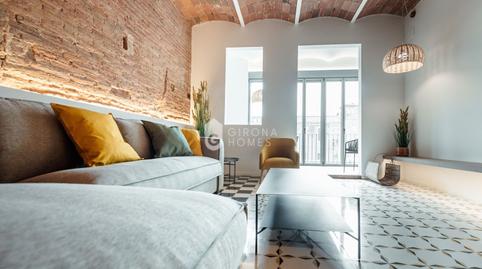 Foto 2 de Apartament de lloguer a Eixample Nord, Girona