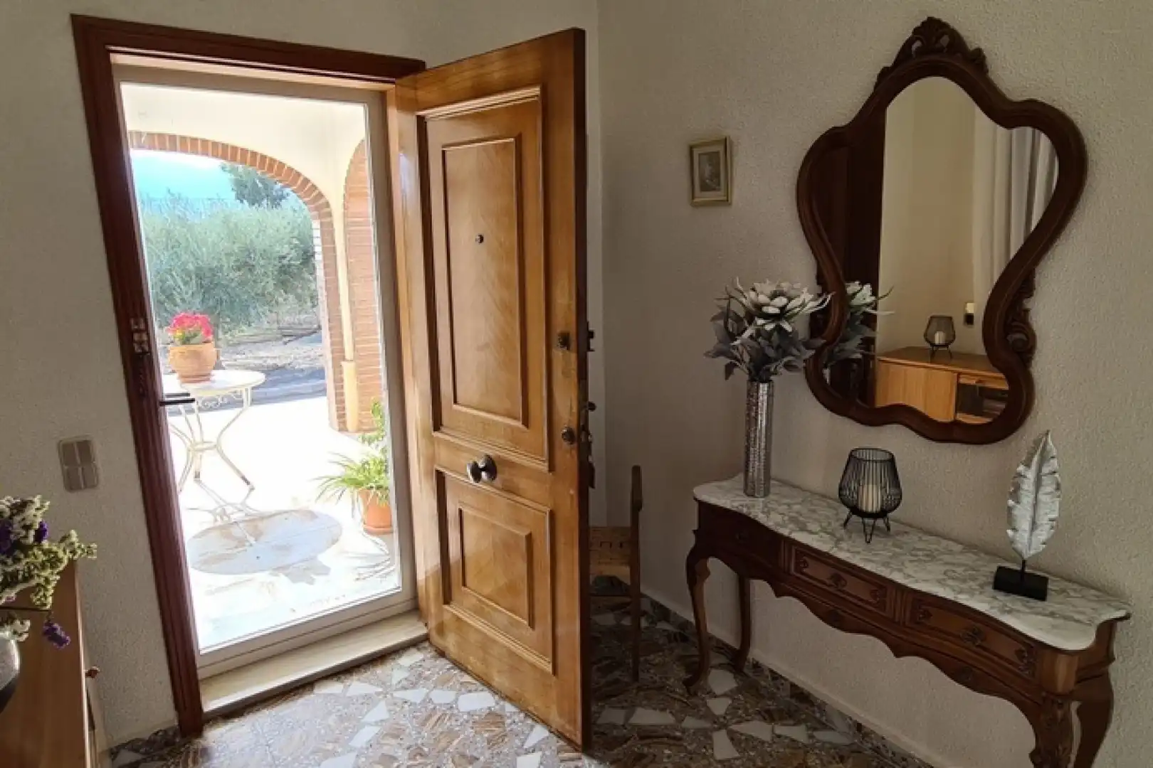 Casa o xalet en venda en Orihuela amb Aire condicionat, Calefacció i Jardí privat