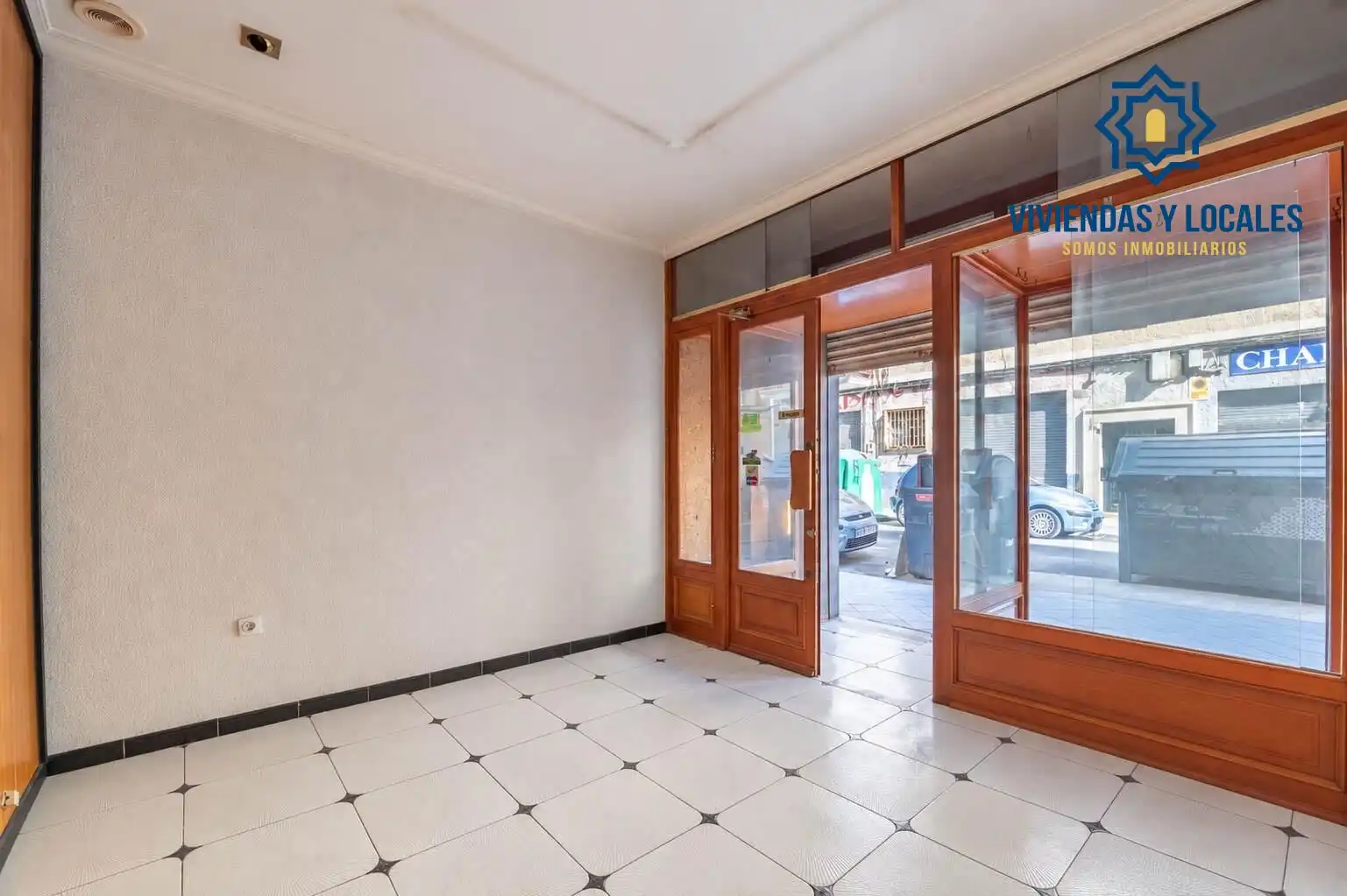 Local comercial en venda a Calle Tórtola 31, imagen 10