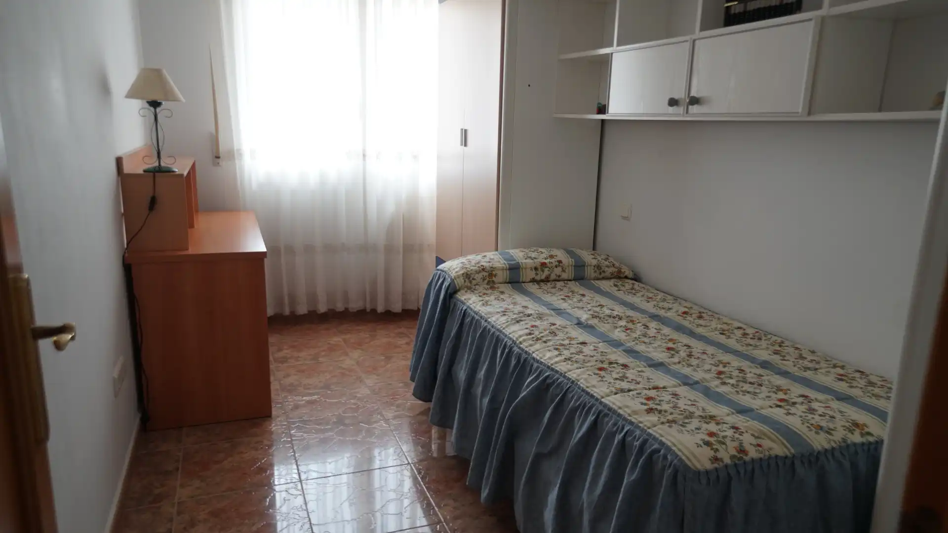 Piso en venta en Passeig de Prim, Centre