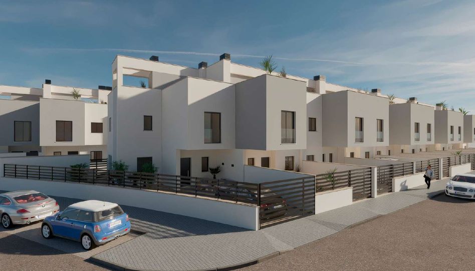 Photo 1 of Flat for sale in Calle Alba, 9, V Centenario - Piletas - Capuchinos, Cádiz