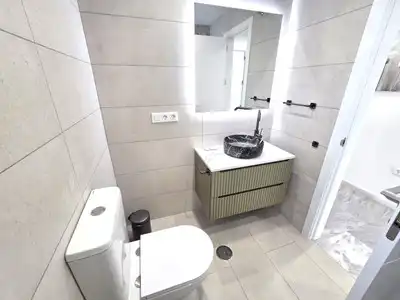 Habitatge amb piscina en venda a Elviria - Cabopino, imagen 15