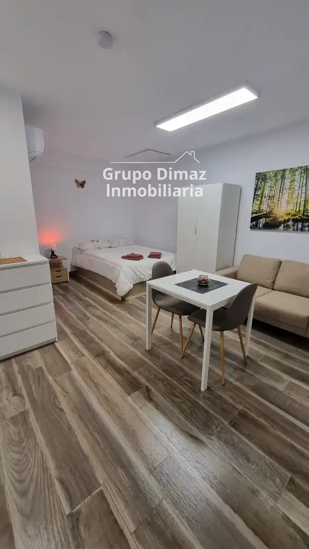 Außenansicht von Wohnung zum Verkauf in Pineda de Mar mit Klimaanlage, Heizung und Möbliert