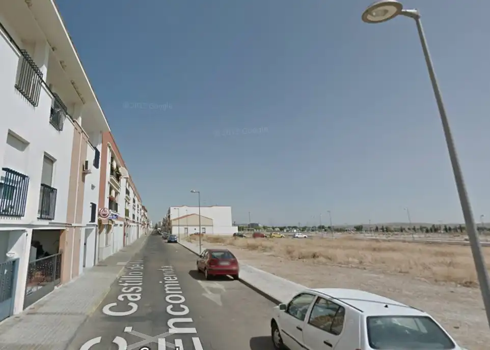 Haus zum Verkauf in Calle Castillo de la Encomienda, imagen 3