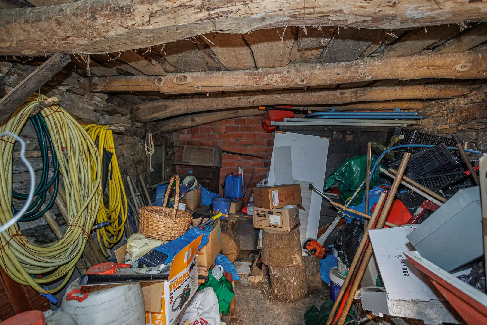 Finca rústica en venta en Outeiro de Rei