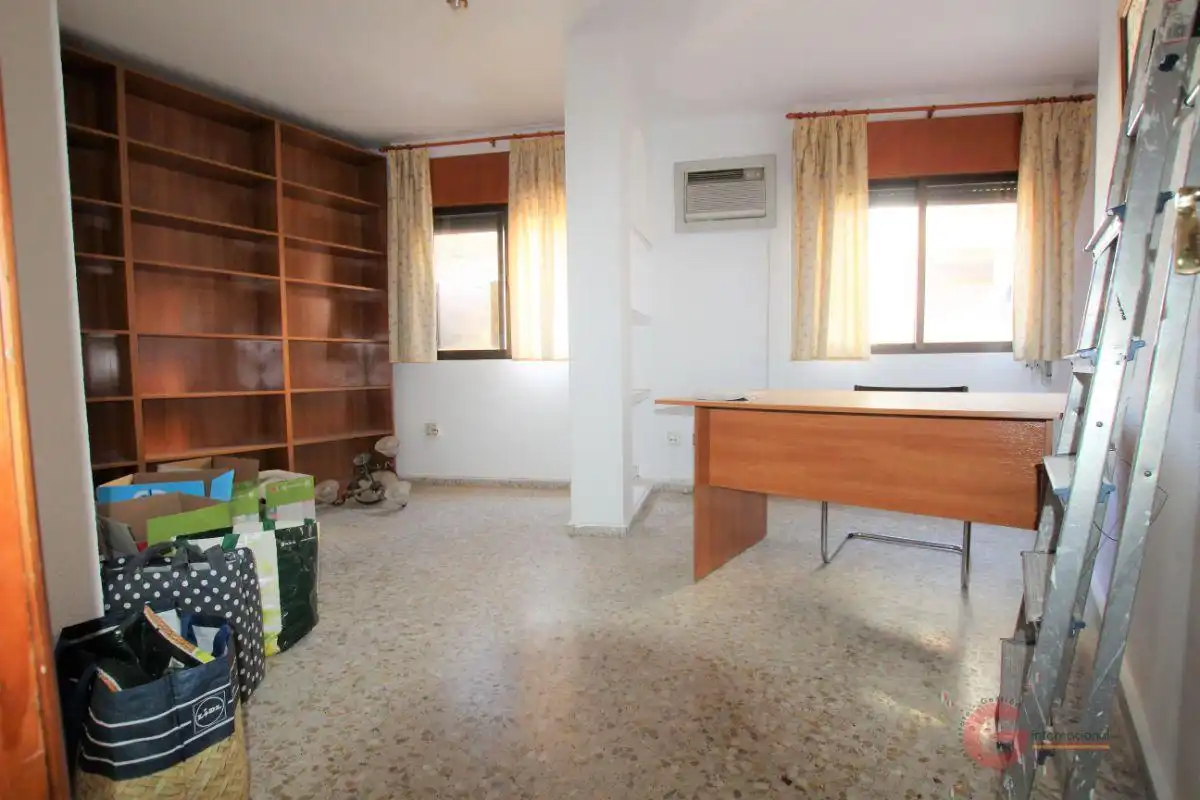 Pis en venda a Motril ciudad