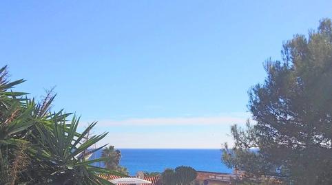 Foto 3 de Apartament en venda a Del Reposo, Buenas Noches, Málaga