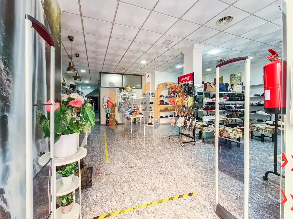 Locale commerciale in vendita a Huércal-Overa, imagen 3