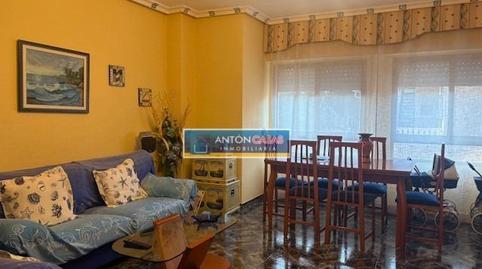 Foto 3 de Piso de alquiler en Novelda, Alicante