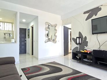 Apartment mit Pool zum Verkauf in Playa del Inglés