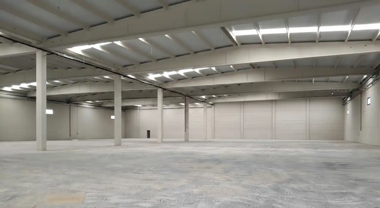 Nave industrial in affitto a La Motilla - Fuente del Rey, imagen 2