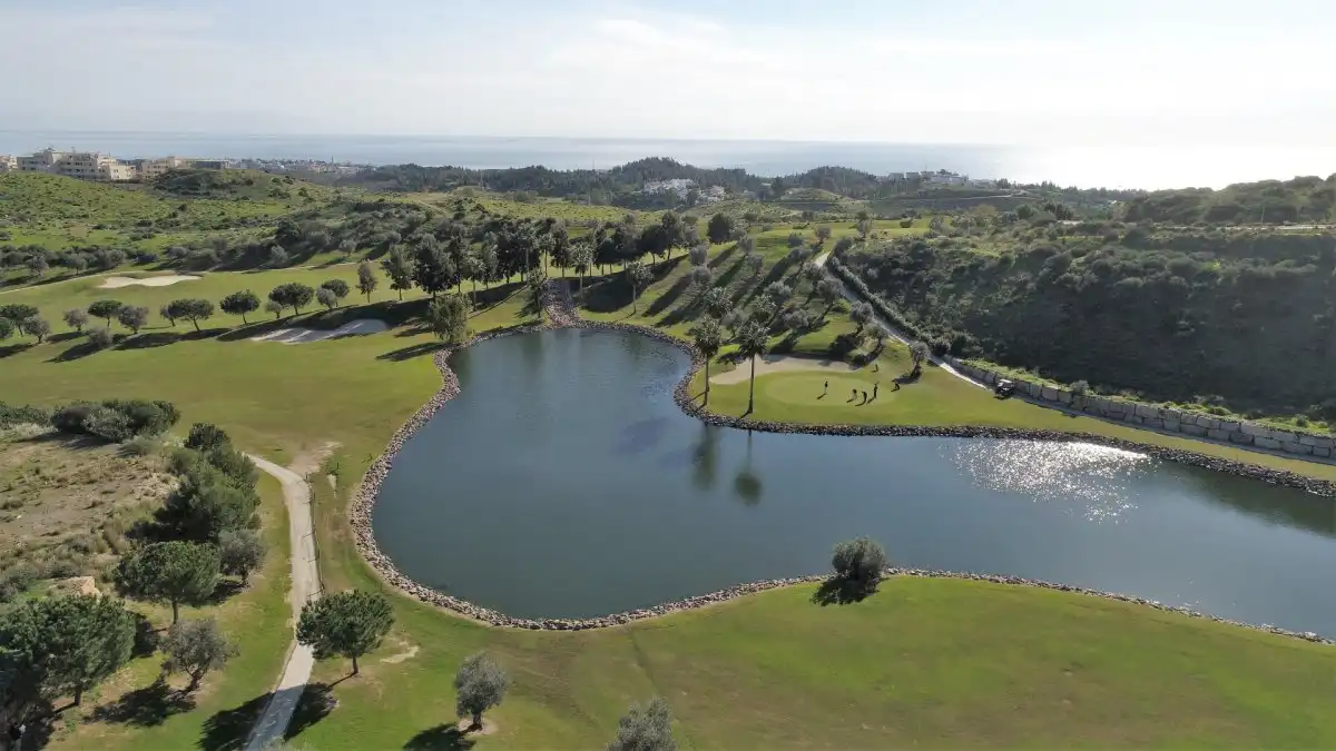 Chalet con piscina en venta en Hipódromo - Cerrado del Águila, imagen 5