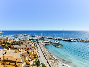 Apartament amb piscina de lloguer a Calle Currica