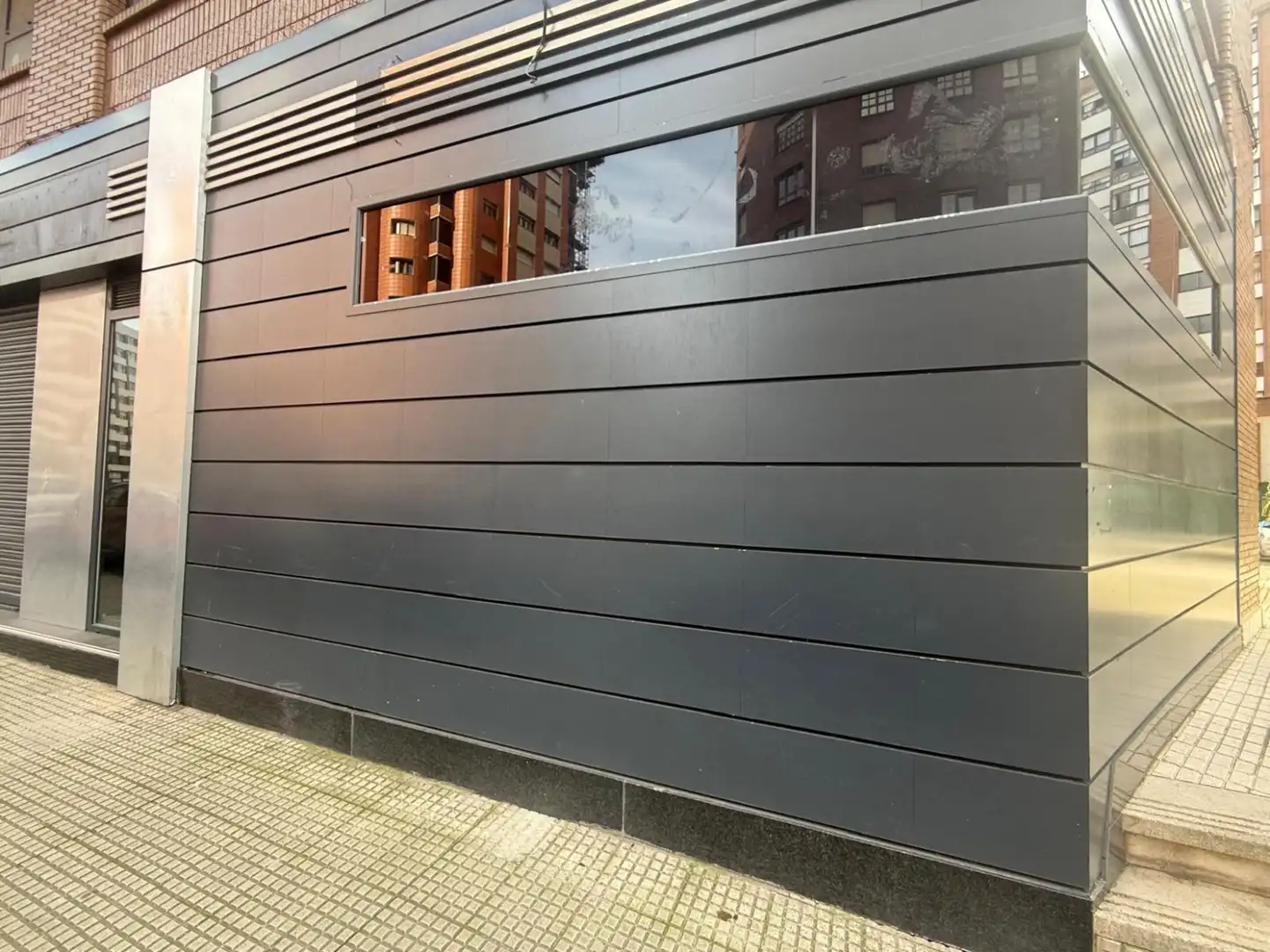 Gewerbefläche zum Verkauf in Avilés - Fernando Morán 4, imagen 3