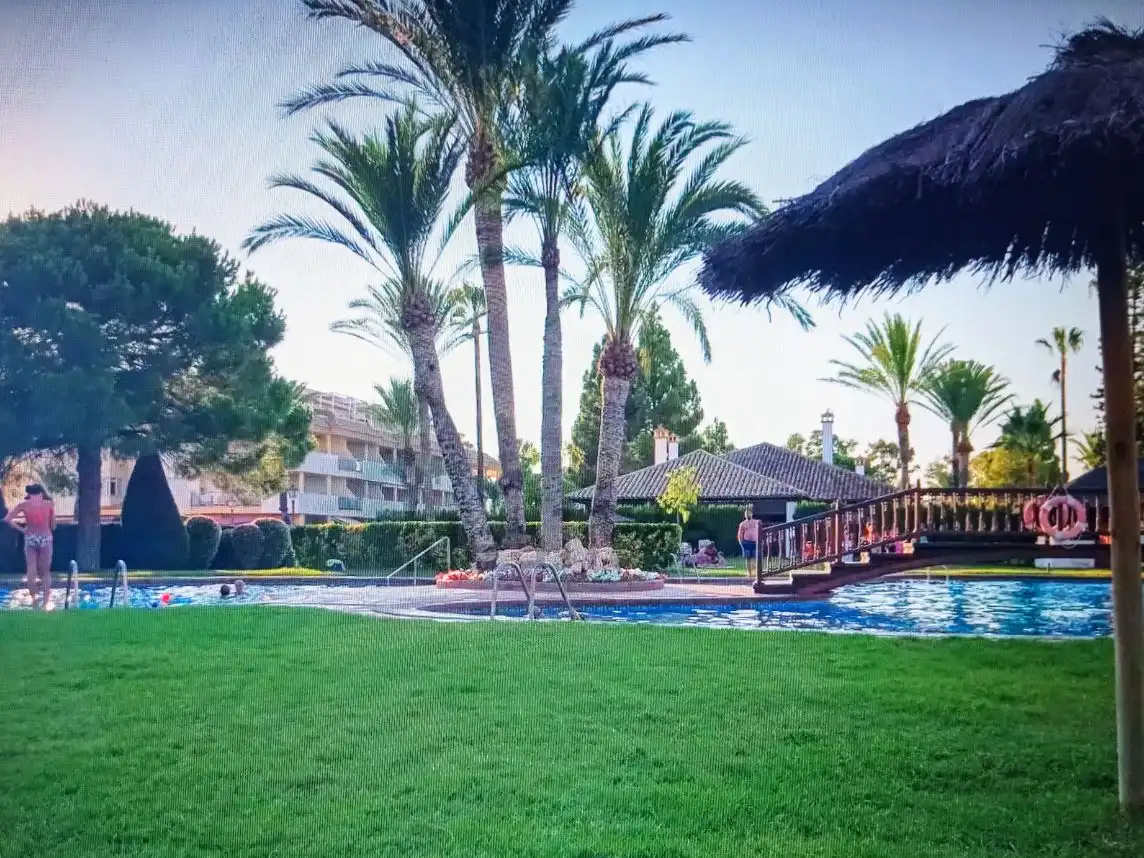 Flat with pool to rent in Carrer Madrid 4, imagen 18