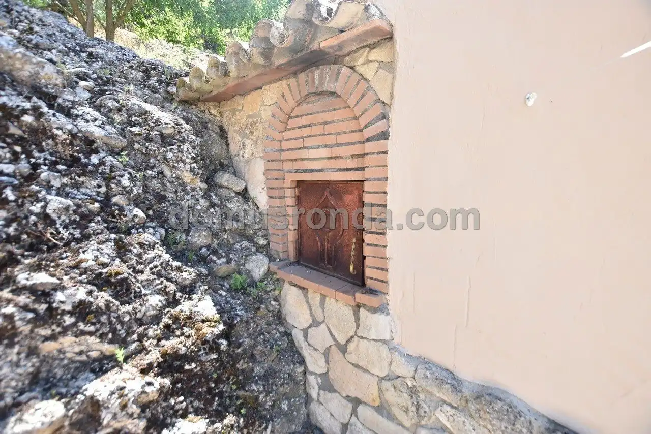 Houses for sale in Ronda  with Air Conditioner, Heating and Terrace