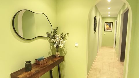 Foto 5 de Apartamento de alquiler en Centro ciudad, Jávea / Xàbia