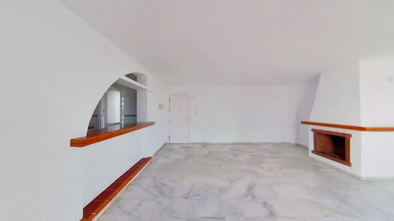 Flat with pool for sale in Avenida de España, imagen 9