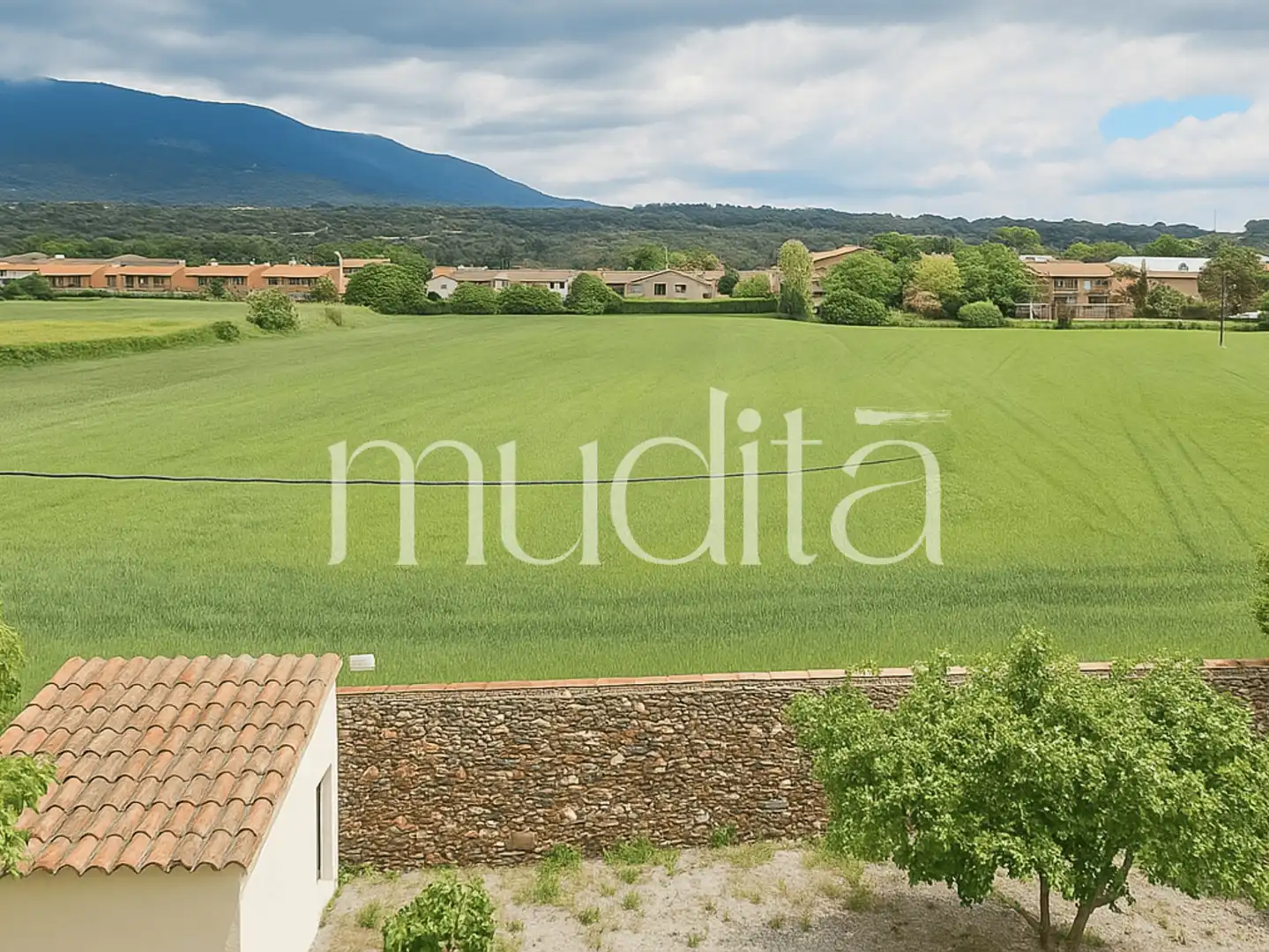 Edifici en venda a Sant Esteve de Palautordera