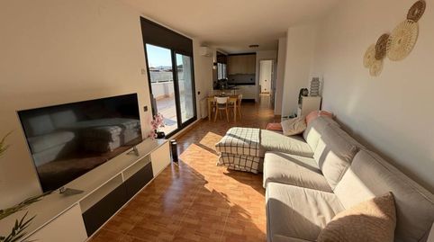 Foto 4 de Piso en venta en La Maurina, Terrassa