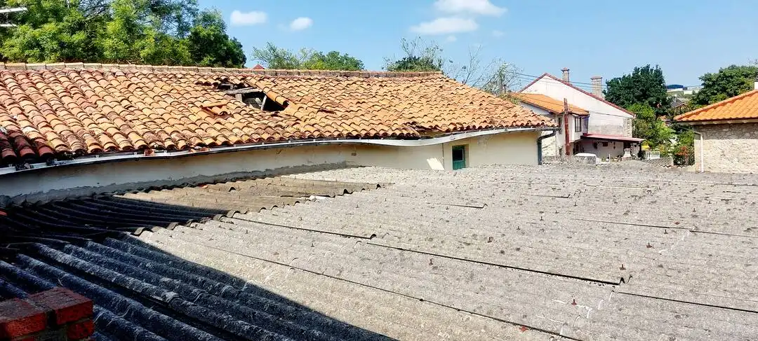 Exterior view of Houses for sale in Camargo