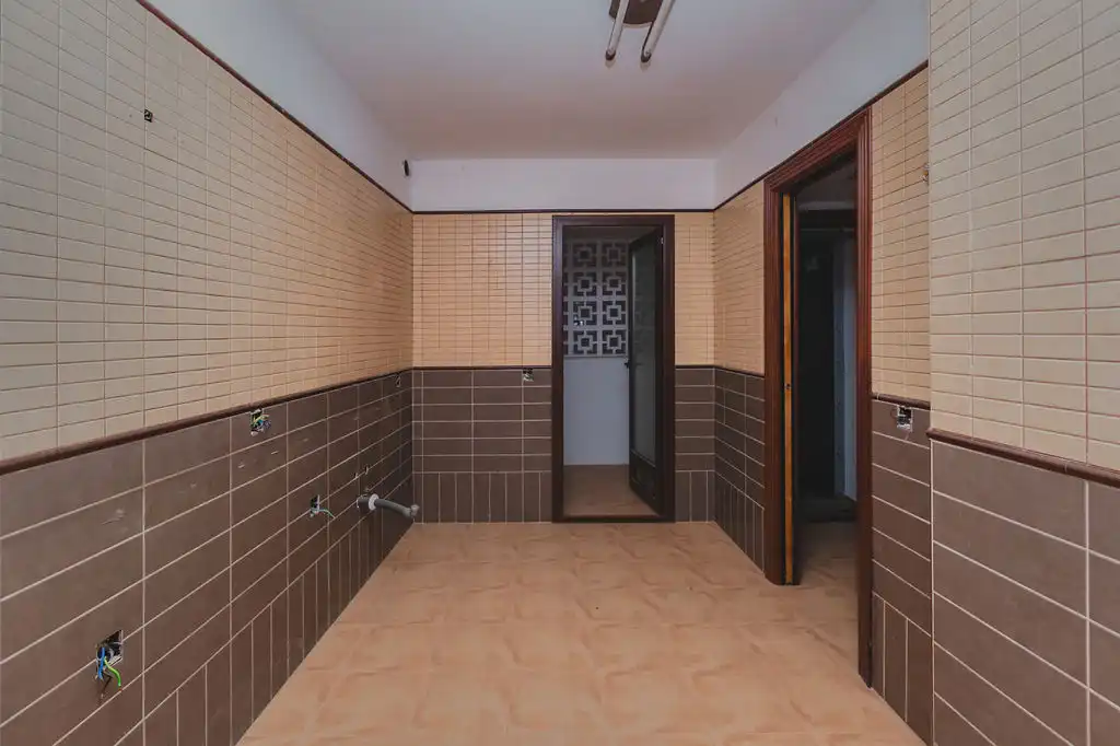 Piso en venta en C/ Almería, Fondón