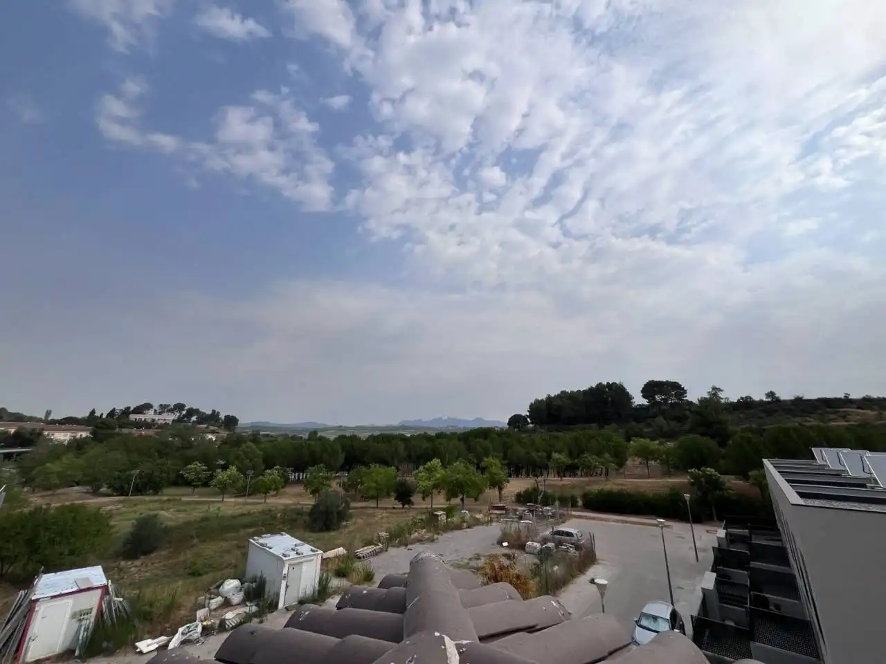 Wohnung zur Miete in Sant Sadurní d'Anoia mit Heizung, Parkett und Terrasse