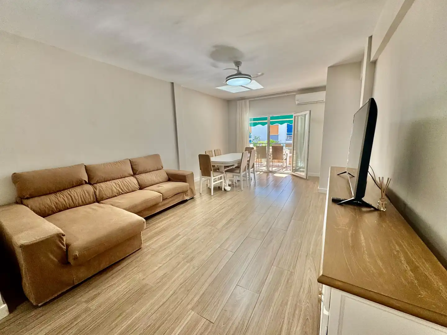 Wohnung mit Aufzug zum Verkauf in Avenida Condes de San Isidro 2, imagen 10