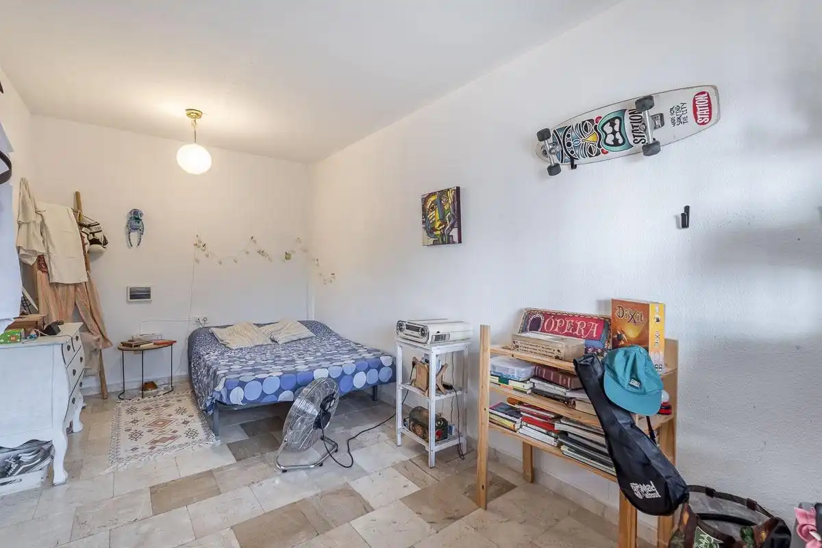 Habitación de Casa o chalet en venta en Cájar con Calefacción, Jardín privado y Piscina