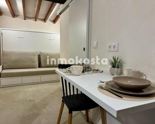 Dormitori de Loft en venda en Villajoyosa / La Vila Joiosa amb Moblat