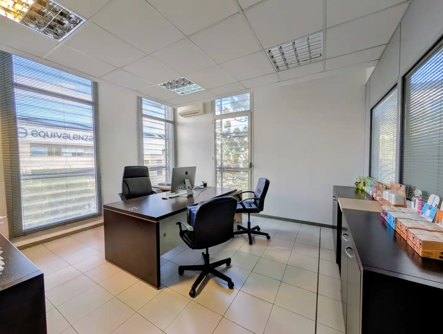 Office for sale in Santa Eulàlia