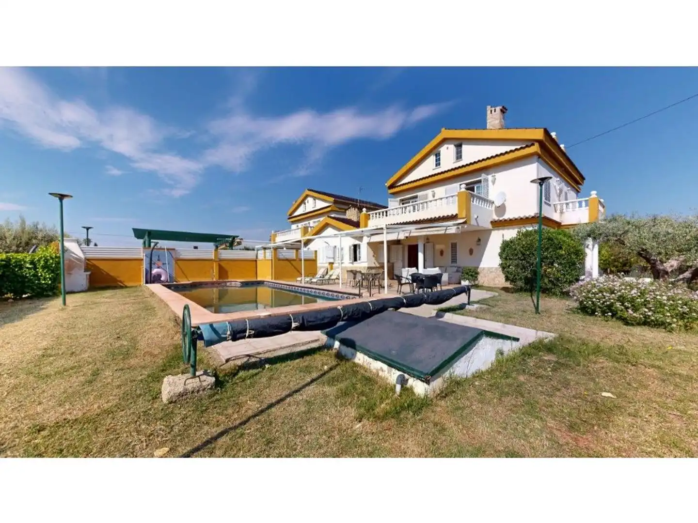 Villa à vendre à de Marco Polo, imagen 10