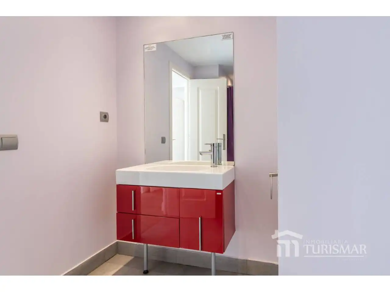 Ático en venta en Paseo De La Cruz, 1, Punta del Moral