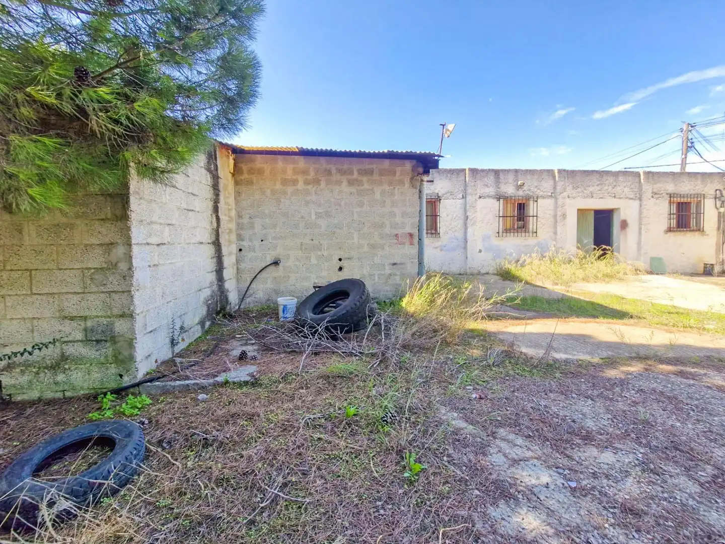 Casa rústica en venda a Pelagatos - Pago del Humo, imagen 21