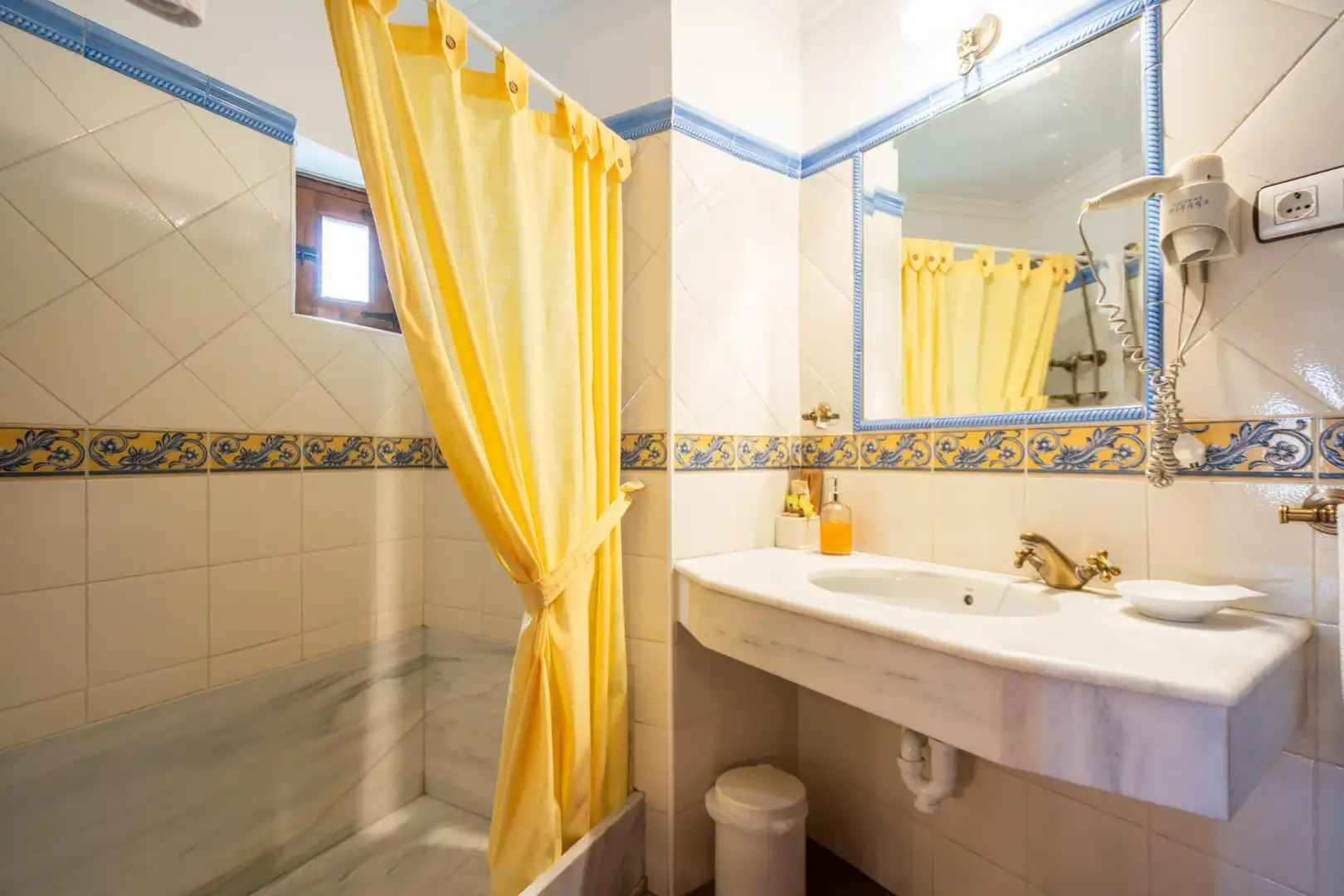 Baño de Casa o chalet en venta en El Toboso con Aire acondicionado, Calefacción y Terraza