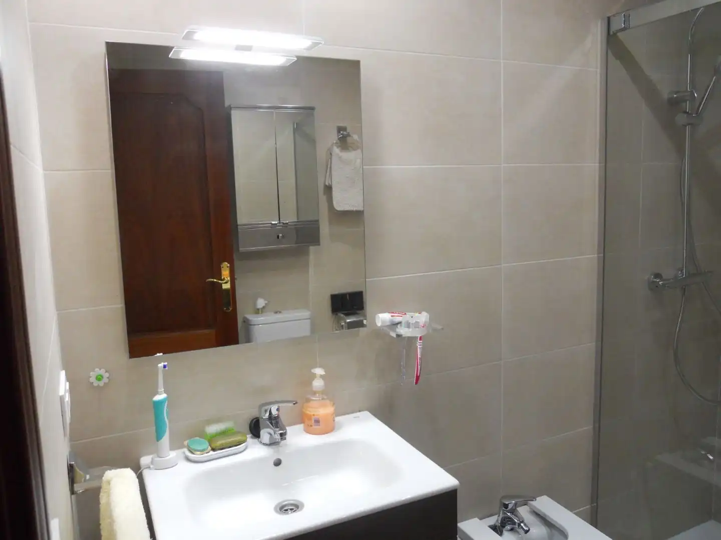 Baño de Piso en venta en Córdoba con Aire acondicionado