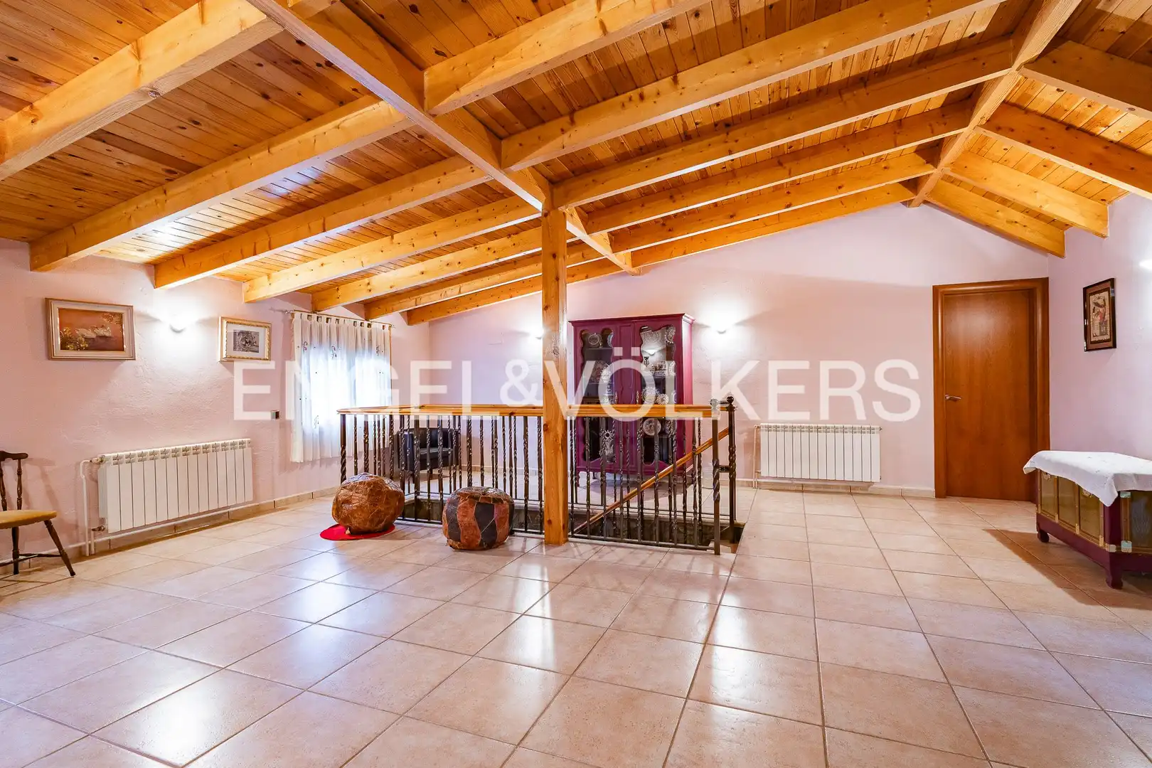 Haus mit Terrasse zum Verkauf in Vallirana, imagen 29