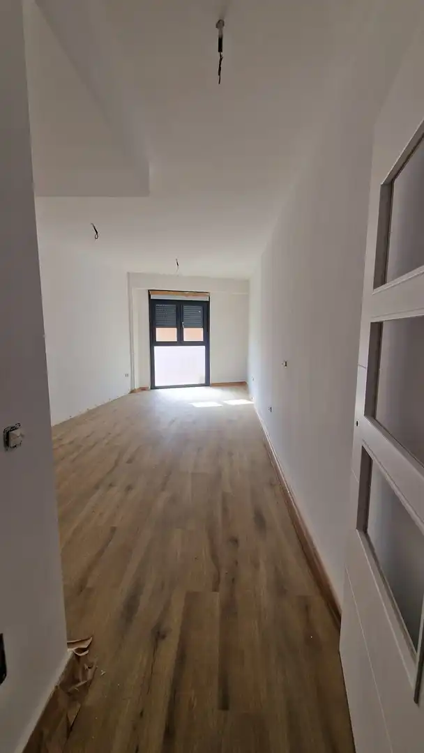 Sala d'estar de Pis en venda en Almería