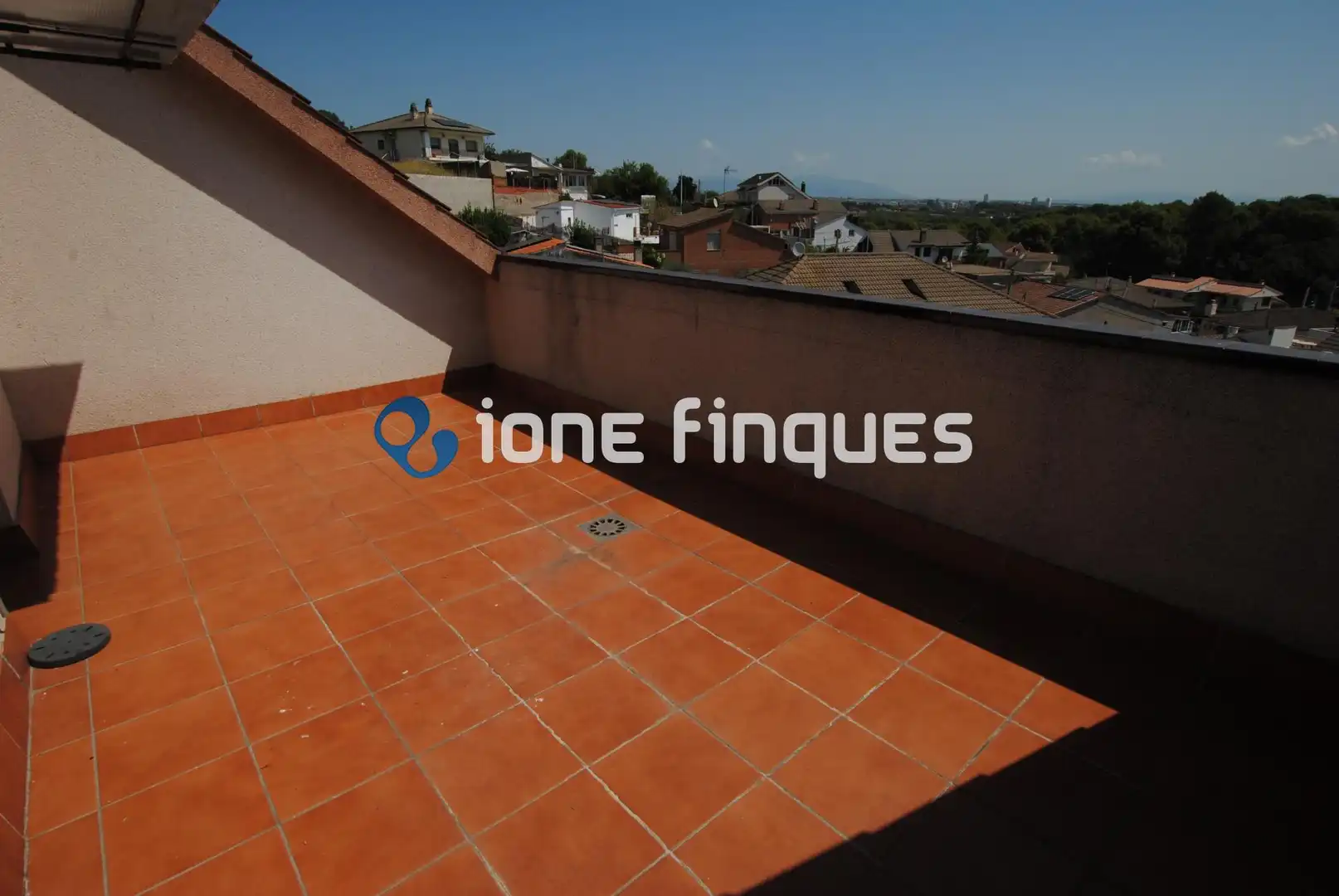 Terrassa de Casa o xalet en venda en Terrassa amb Calefacció, Terrassa i Traster