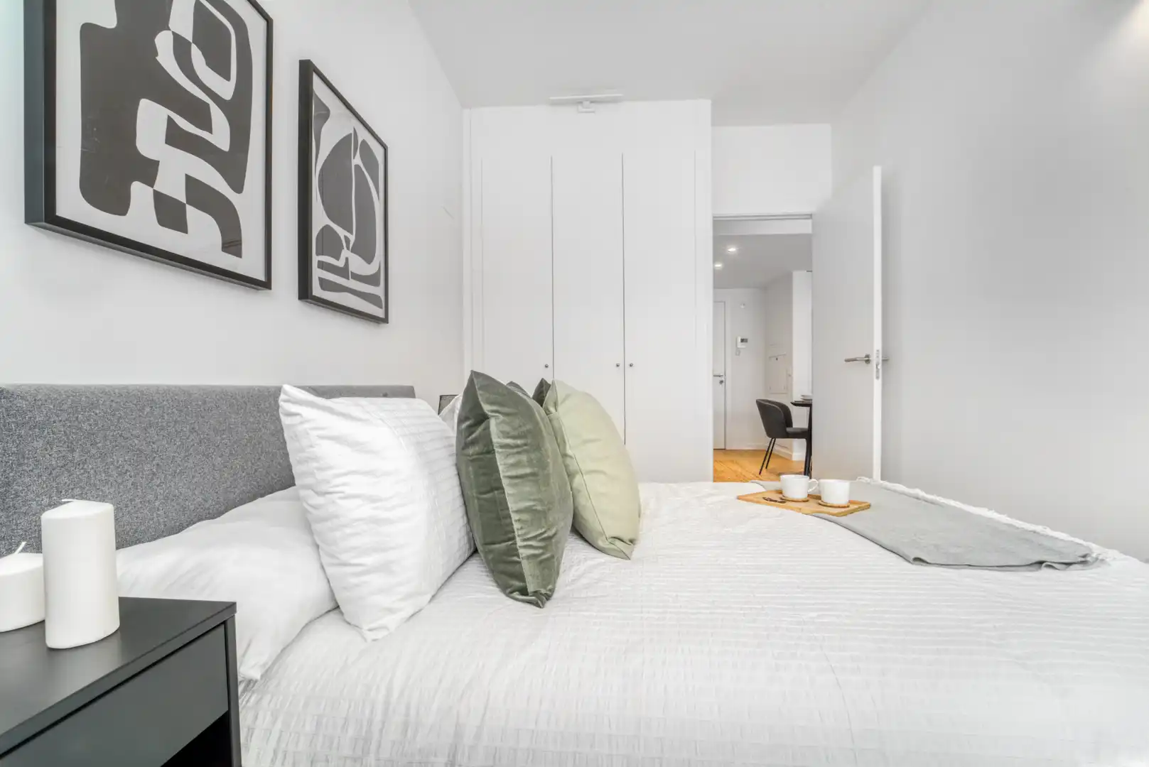 Flat for sale in Calle Arroyo del Cañaveral, 64, El Cañaveral