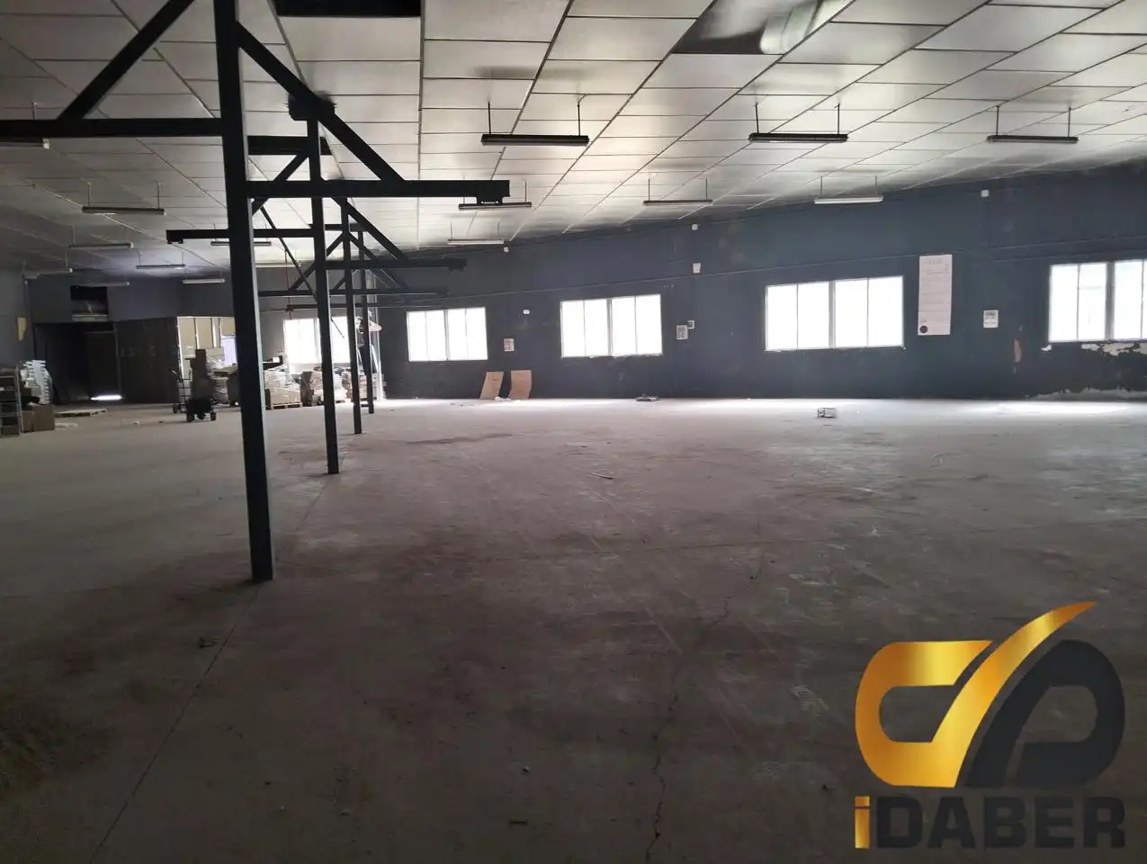 Nau industrial en venda a Orgaz, imagen 2