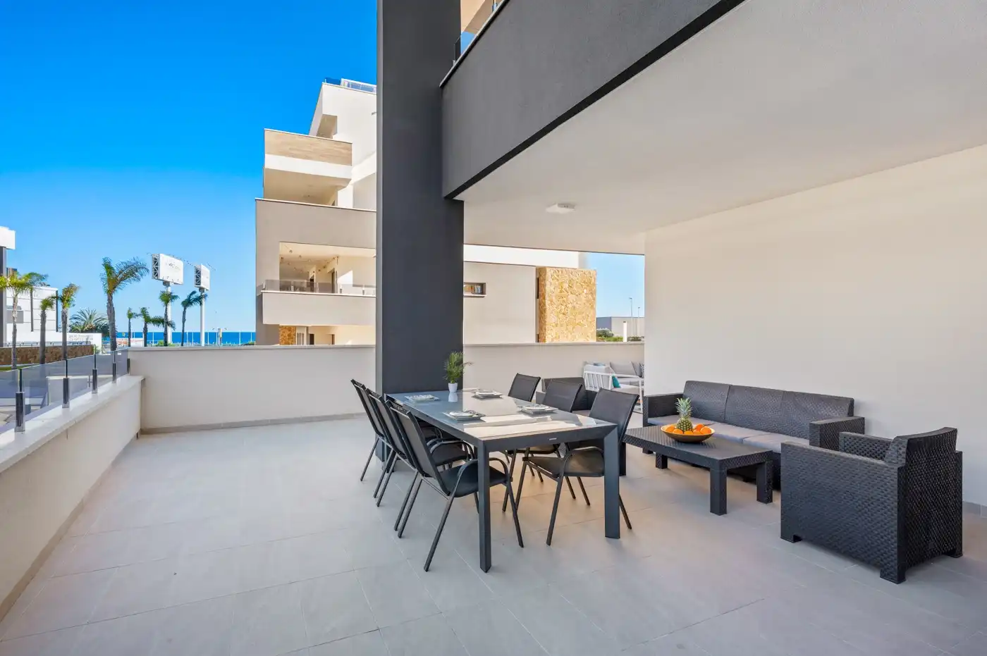 Apartment mit Pool zum Verkauf in Orihuela Costa, imagen 25