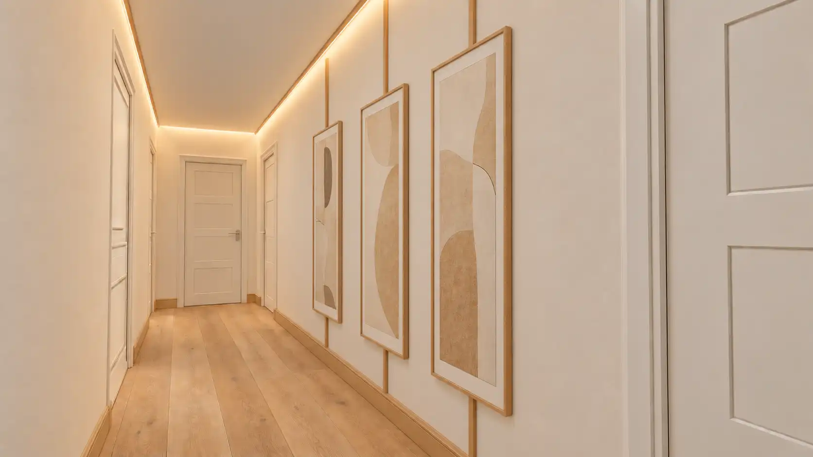 Wohnung mit Aufzug zum Verkauf in Alameda San Mamés, imagen 7