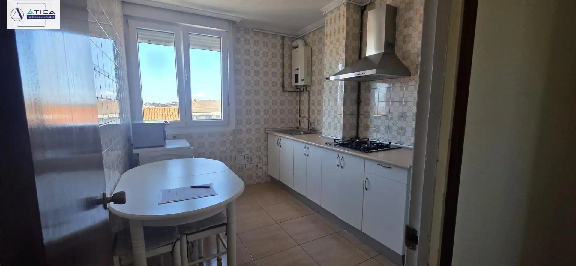 Flat with lift for sale in Calle FERNANDO RIOS, imagen 56