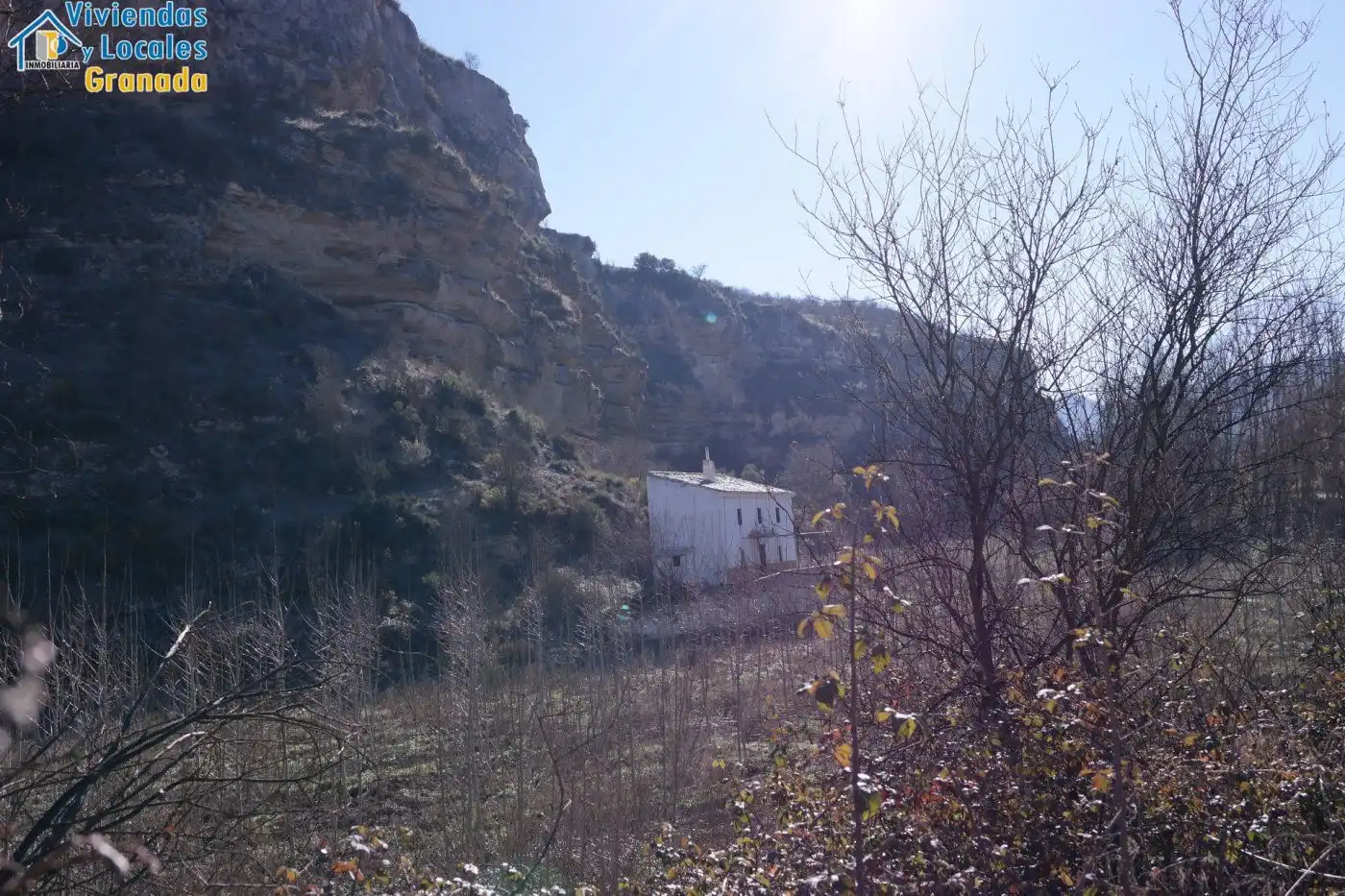 Terreni e lotti in vendita a Alhama de Granada, imagen 11