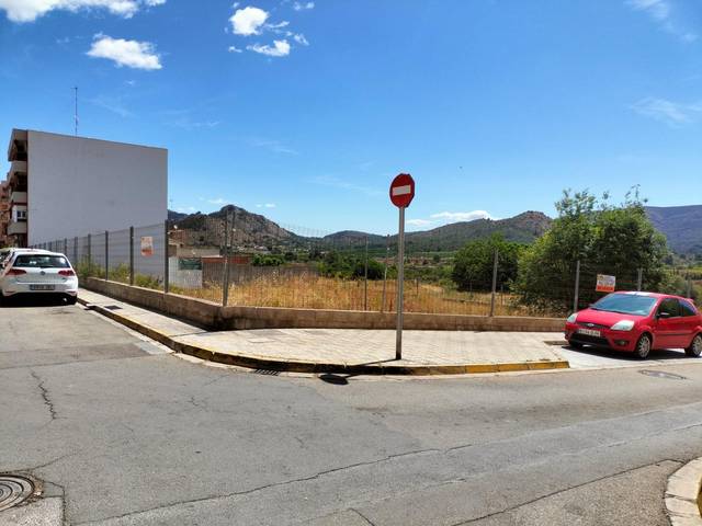 Terreno residencial en Venta en Canals