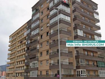 Appartement avec ascenseur à vendre à TIBURCIO ANITUA 22