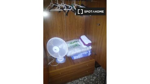 Foto 2 de Piso para compartir en El Carmen,  Murcia Capital